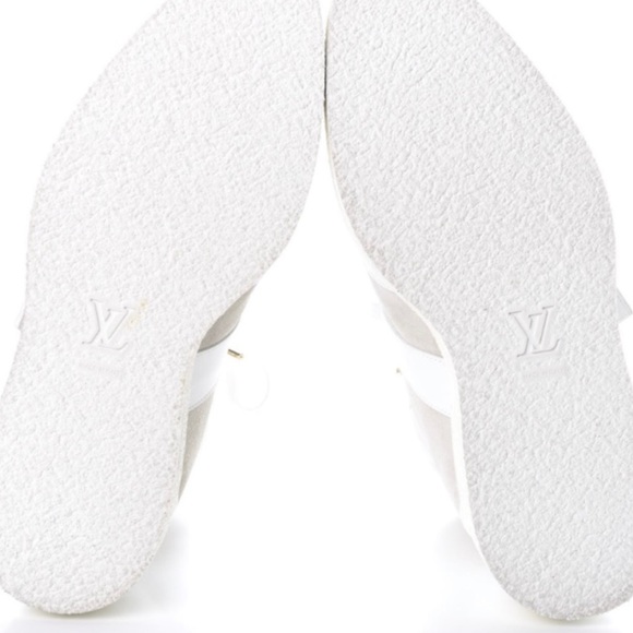 Louis Vuitton Booties - Picture 6 of 6